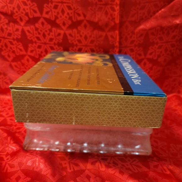 The Compassion Box : Book, CD, and Card Deck by Pema Chödrön - Picture 4 of 7